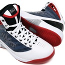 Tênis de Basquete Get Up Suporte de Elite e Desempenho Imbatível - Foto 7