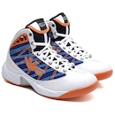 Tênis de Basquete Get Up Suporte de Elite e Desempenho Imbatível - Foto 3