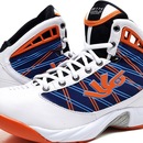 Tênis de Basquete Get Up Suporte de Elite e Desempenho Imbatível - Foto 5