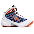 Tênis de Basquete Get Up Suporte de Elite e Desempenho Imbatível - Foto 1