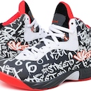 Tênis de Basquete SIX Infinity Suporte Premium - Masculino - Foto 6