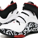 Tênis de Basquete Impact de Alta Performance Amortecimento Superior e Tração Incrível - Masculino - Foto 4