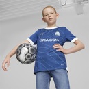 Camisa Olympique de Marseille 23/24 Away Puma - Infantil - Foto 3