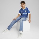 Camisa Olympique de Marseille 23/24 Away Puma - Infantil - Foto 6