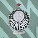 Camisa de Goleiro 2 do Palmeiras Away Jogador 24/25 Puma - Masculina - Foto 3
