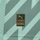 Camisa de Goleiro 2 do Palmeiras Away Jogador 24/25 Puma - Masculina - Foto 6