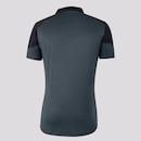 Camisa Polo do Grêmio 2023 Umbro Viagem - Masculina - Foto 2