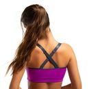 Top Fitness Olympikus Baixo Impacto - Feminino - Foto 4