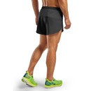 Shorts Olympikus Runner 3 - Masculino - Foto 2