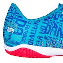 Chuteira Futsal Topper Resenha - Adulto - Foto 3