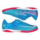 Chuteira Futsal Topper Resenha - Adulto - Foto 8