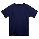 Camisa Puma Teamliga Neymar Jr - Infantil - Foto 2