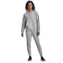 Calça Jogger Under Armour Essential Fleece - Feminina - Foto 2