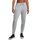 Calça Jogger Under Armour Essential Fleece - Feminina - Foto 1