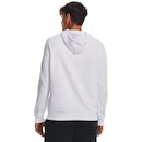 Blusão Under Armour Rival Flee Crew - Masculino - Foto 3