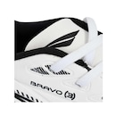 Chuteira Futsal Penalty Bravo Y-3 - Infantil - Foto 6