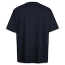 Camiseta New Era Plus Size Regular Chicago White Sox - Masculina - Foto 2