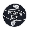 Camiseta New Era Regular Brooklyn Nets Core NBA - Masculina - Foto 3