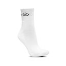 Meia Cano Médio Olympikus - 3 Pares - Feminina - Foto 2