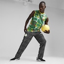 Calça Track Senegal Puma Ftblculture - Masculina - Foto 4