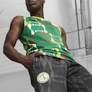 Calça Track Senegal Puma Ftblculture - Masculina - Foto 5