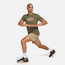 Camiseta Nike Vintage - Masculina - Foto 5