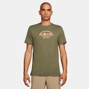Camiseta Nike Vintage - Masculina - Foto 1