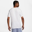 Camiseta Nike Vintage - Masculina - Foto 2