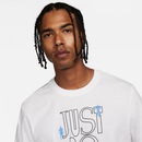 Camiseta Nike Vintage - Masculina - Foto 3