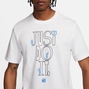 Camiseta Nike Vintage - Masculina - Foto 4