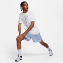 Camiseta Nike Vintage - Masculina - Foto 5