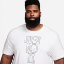 Camiseta Nike Vintage - Masculina - Foto 8