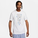 Camiseta Nike Vintage - Masculina - Foto 1