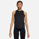 Camiseta Regata Nike Dri-Fit One - Feminina - Foto 1