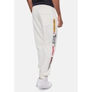 Calça de Moletom Onbongo Staff Off - Masculina - Foto 2