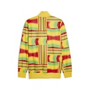 Jaqueta Gana Puma Track Ftblculture - Masculina - Foto 2