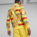 Jaqueta Gana Puma Track Ftblculture - Masculina - Foto 4