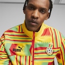 Jaqueta Gana Puma Track Ftblculture - Masculina - Foto 5