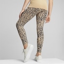 Calça Legging Puma Ess+ Animal - Infantil - Foto 5