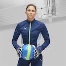 Luvas de Goleiro Puma Future Match Nc - Adulto - Foto 1