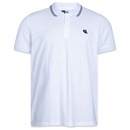 Camisa Polo New Era Premium Cap Frontal - Masculina - Foto 1