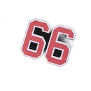 Blusão De Moletom New Era Canguru Fechado Chicago Bulls Club House - Masculino - Foto 4