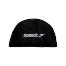 Touca de Natação Adulta Speedo Comfort Cap - Foto 2