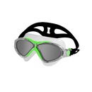 Óculos de Natação Adulto Swim Omega Mask Speedo - Foto 1