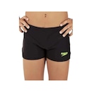 Sunga Speedo Solid Hidroshort - Infantil - Foto 3