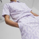 Shorts Puma Estampados X Bob Esponja Terry - Masculino - Foto 5