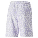 Shorts Puma Estampados X Bob Esponja Terry - Masculino - Foto 7