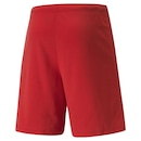 Shorts Puma Teamrise - Masculino - Foto 2