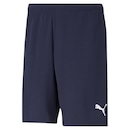 Shorts Puma Teamrise - Masculino - Foto 1