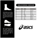Tênis Asics Gel-Game 9 - Masculino - Foto 6